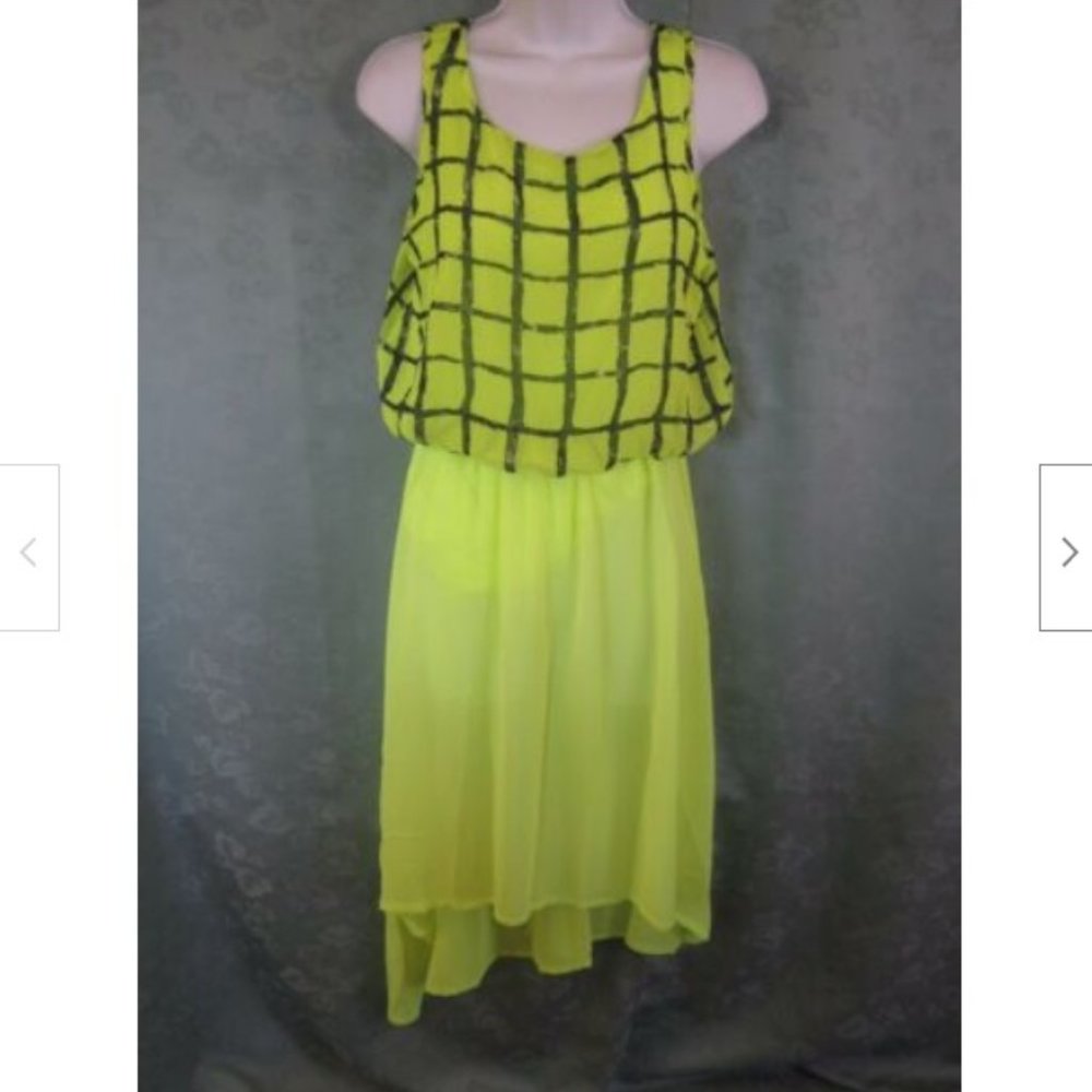Paradis Miss Dress
